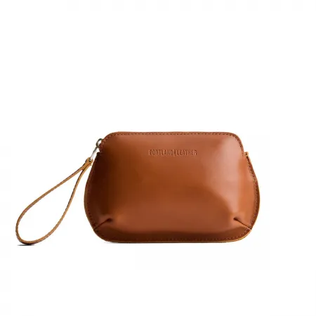 Bal Çıtçıtlı Mini Kese