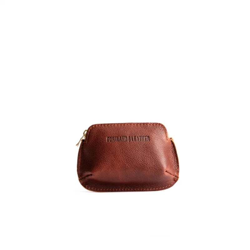 Taba Çıtçıtlı Mini Kese