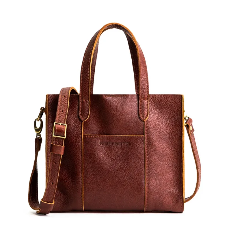 Taba Lale Çapraz Tote