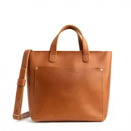 Bal Mini Çapraz Tote