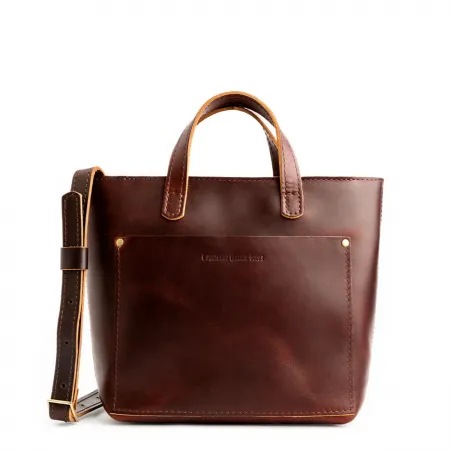 Konyak Mini Çapraz Tote