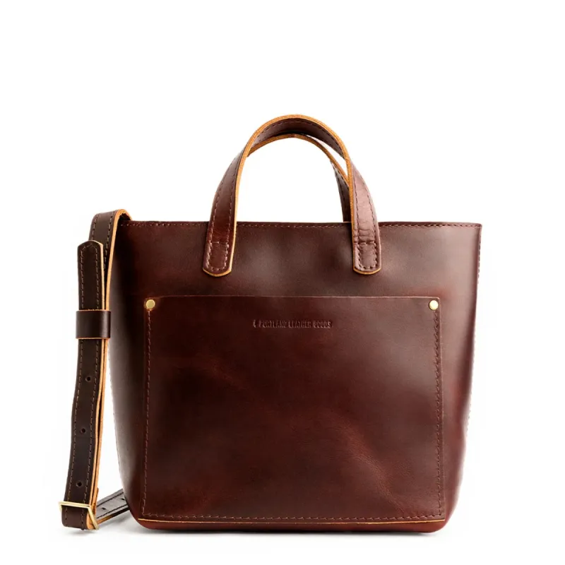 Konyak Mini Çapraz Tote