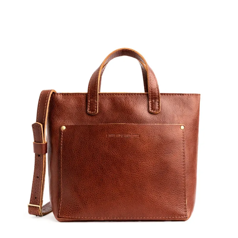 Taba Mini Çapraz Tote