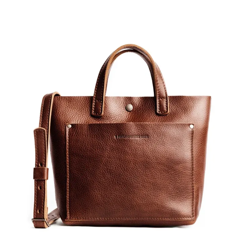 Taba Mini Çapraz Tote