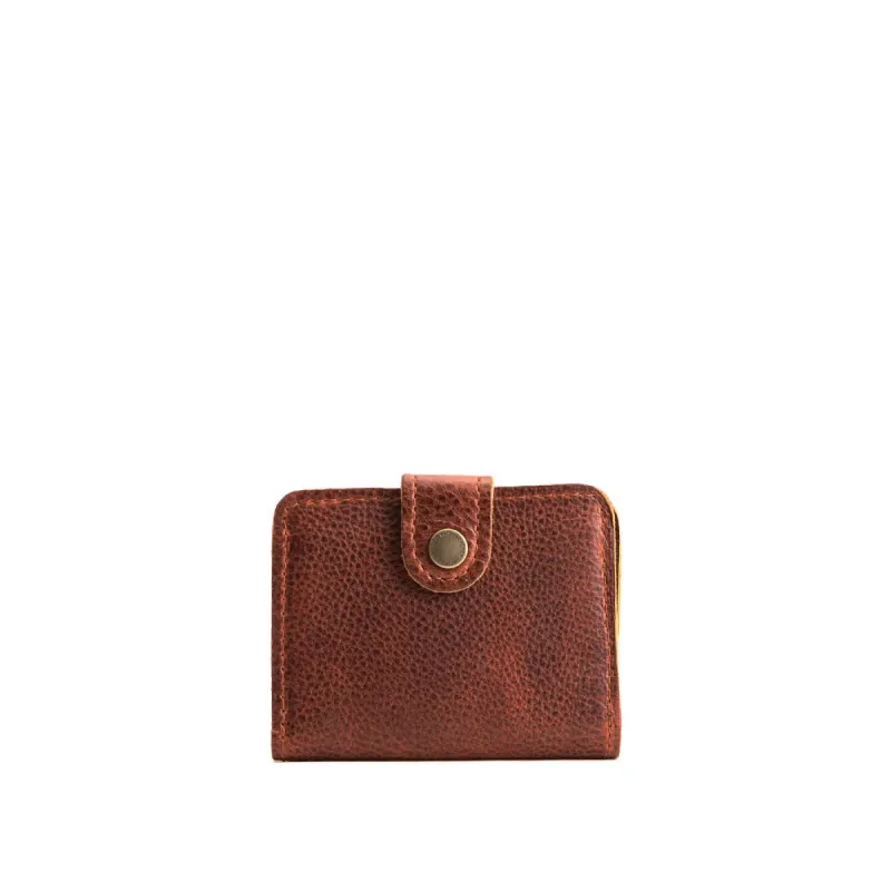 Taba Mini Katlamalı Cüzdan