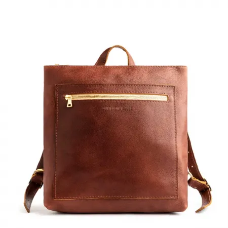 Taba Tote Sırt Çantası